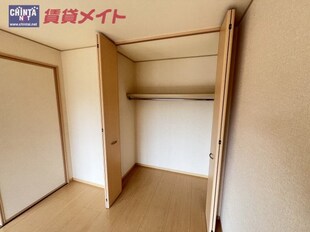 伊勢中川駅 徒歩10分 1階の物件内観写真